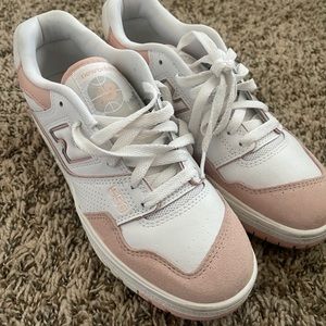 550 New Balance
